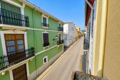 Landsbyhus i Aielo De Malferit, Valencia, Aielo De Malferit - € 165.000 | Ref: PNTH0033 - foto 34